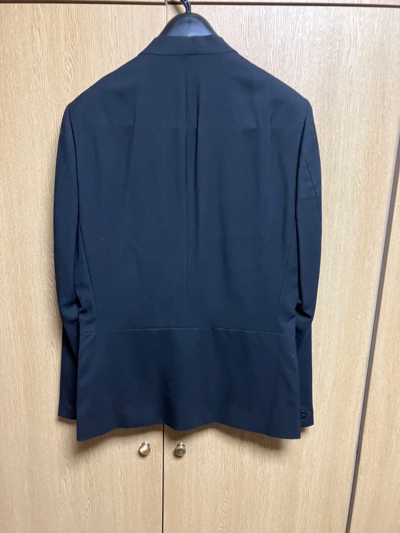 新品未使用 ポールスミス　メインライン　ジャケット