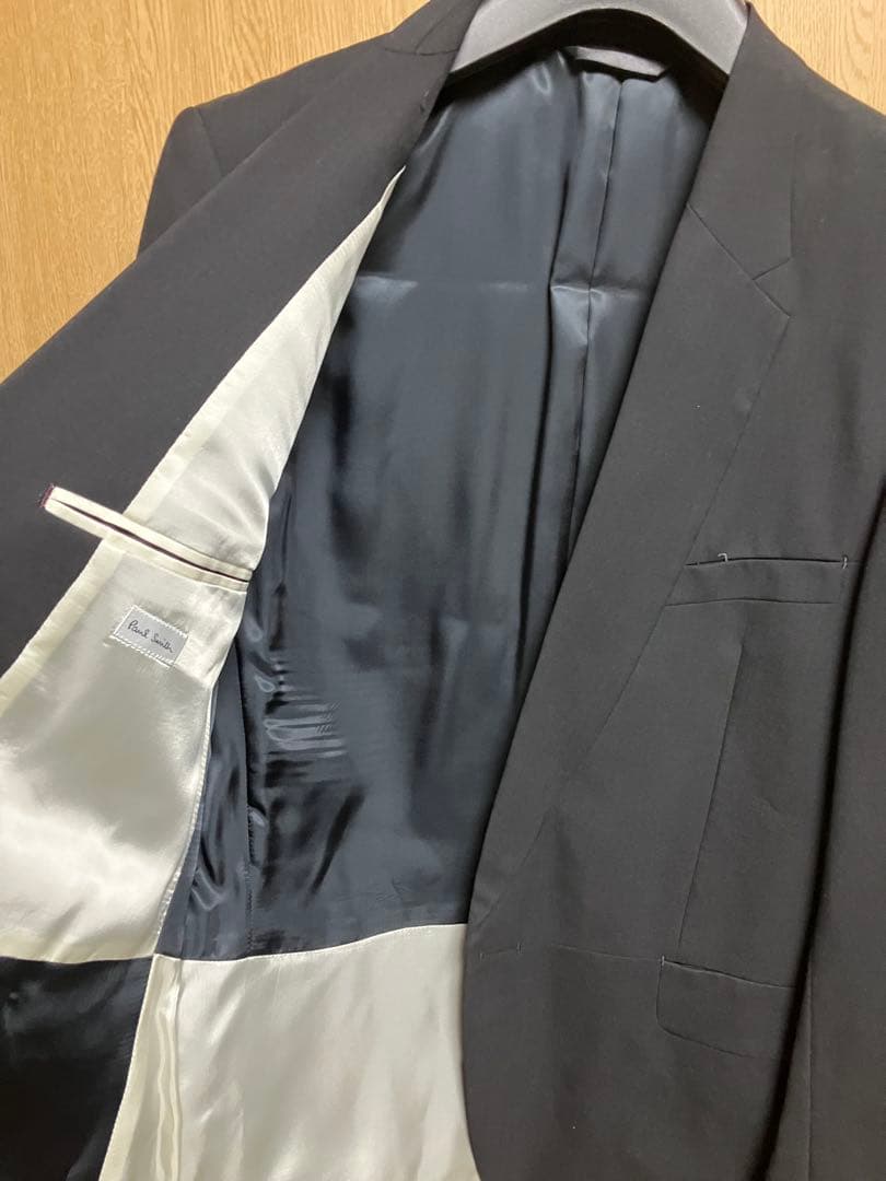 新品未使用 ポールスミス　メインライン　ジャケット