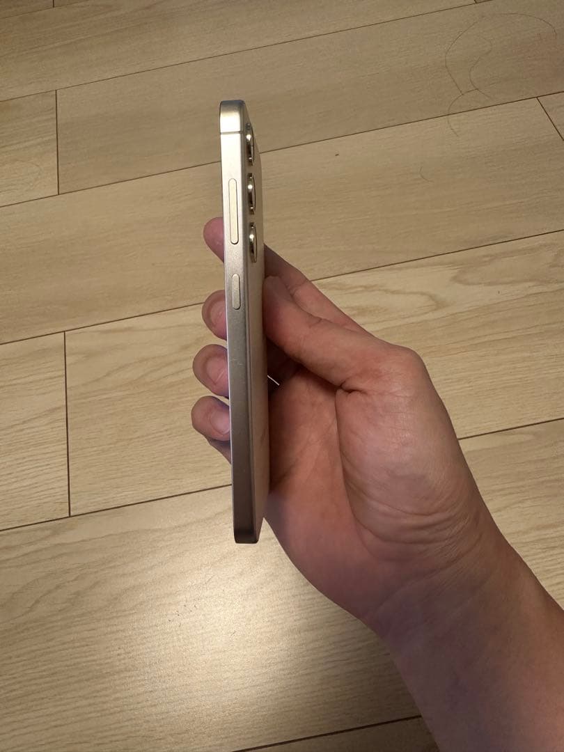 Galaxy S24 ゴールド 4000mAh Simフリー