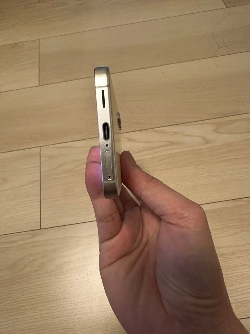 Galaxy S24 ゴールド 4000mAh Simフリー