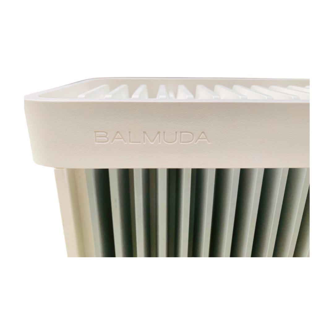 ken⭐️美品⭐️バルミューダ ヒーター　 ESH-1000UA-SW