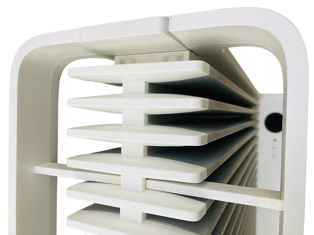 ken⭐️美品⭐️バルミューダ ヒーター　 ESH-1000UA-SW