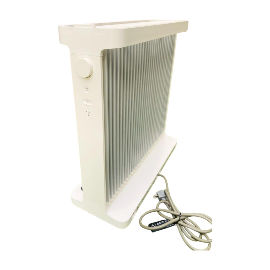 ken⭐️美品⭐️バルミューダ ヒーター　 ESH-1000UA-SW