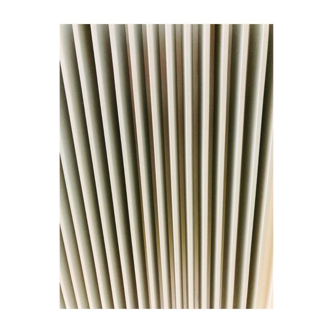 ken⭐️美品⭐️バルミューダ ヒーター　 ESH-1000UA-SW