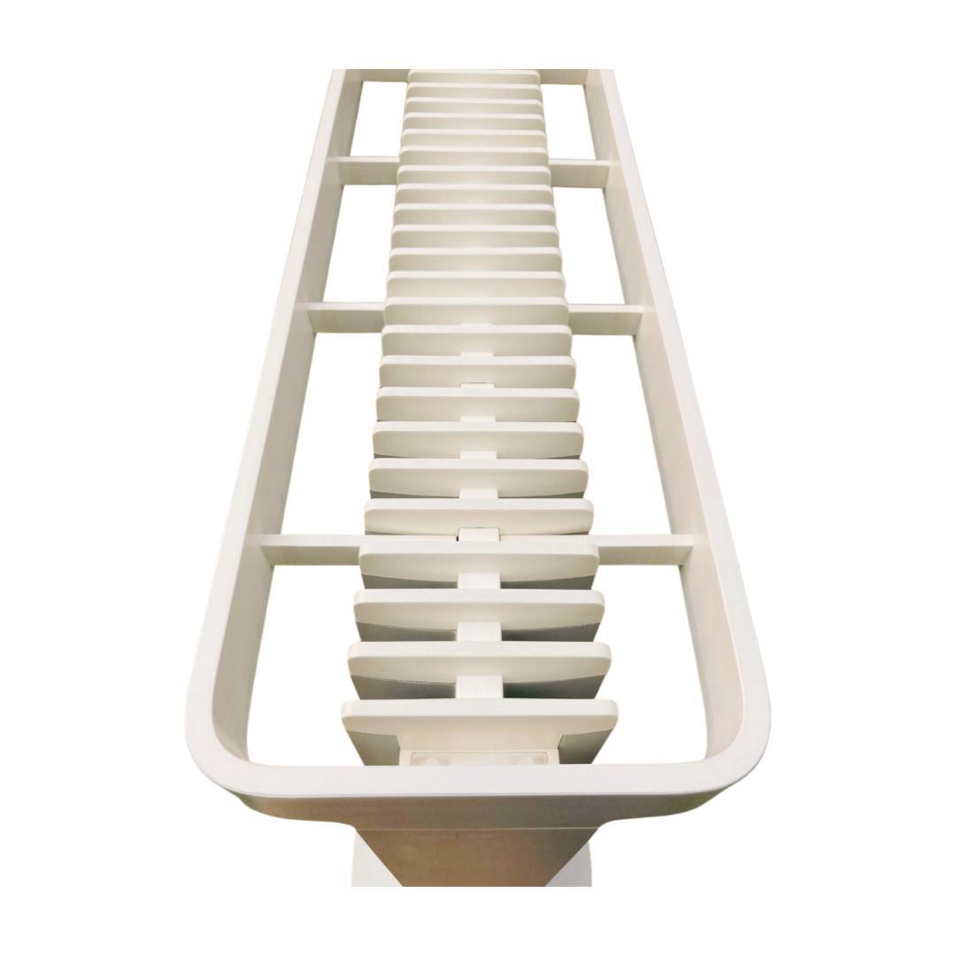 ken⭐️美品⭐️バルミューダ ヒーター　 ESH-1000UA-SW