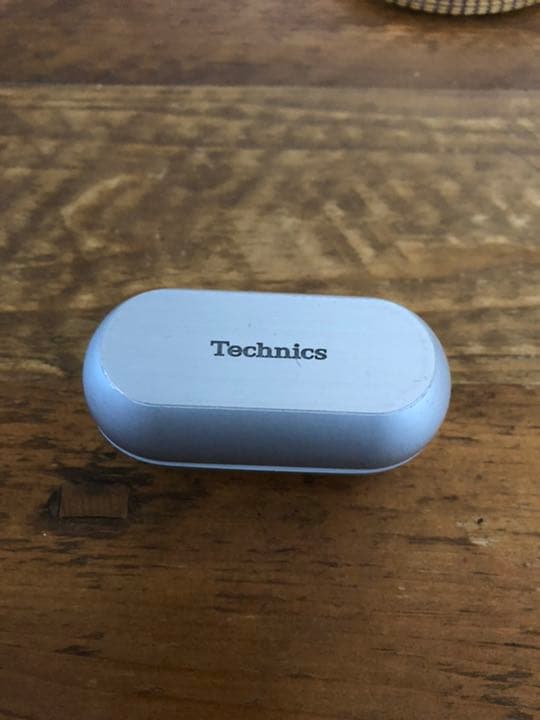 technics イヤホン