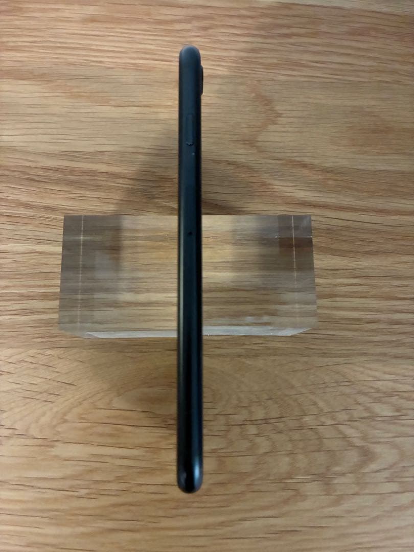 【美品】iPhone se 第3世代 128GB SIMフリー 箱付き