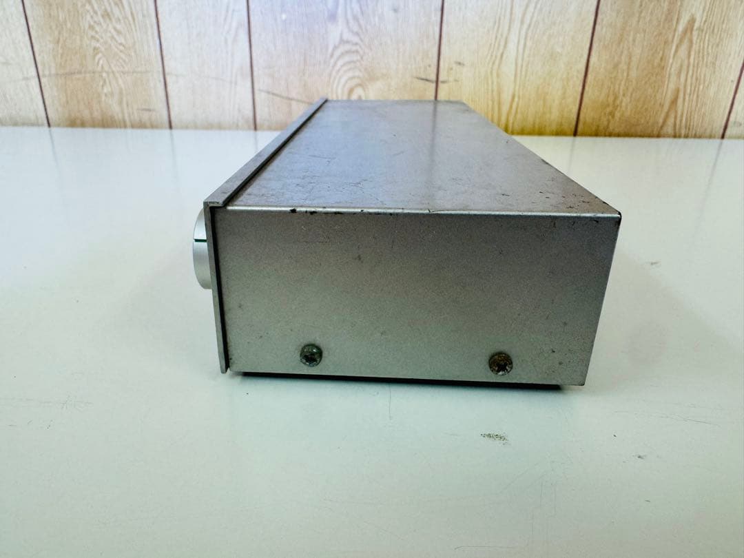 AKAI アカイ 赤井 DS-5 テープデッキセレクター