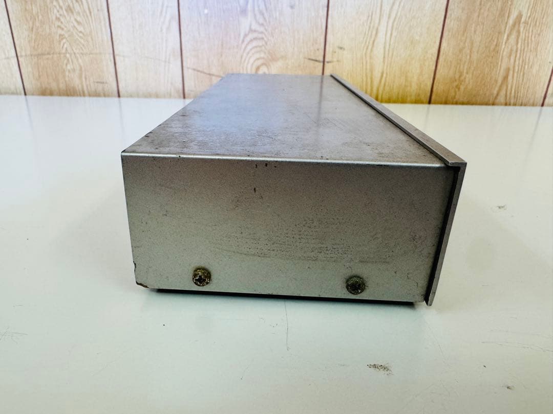 AKAI アカイ 赤井 DS-5 テープデッキセレクター