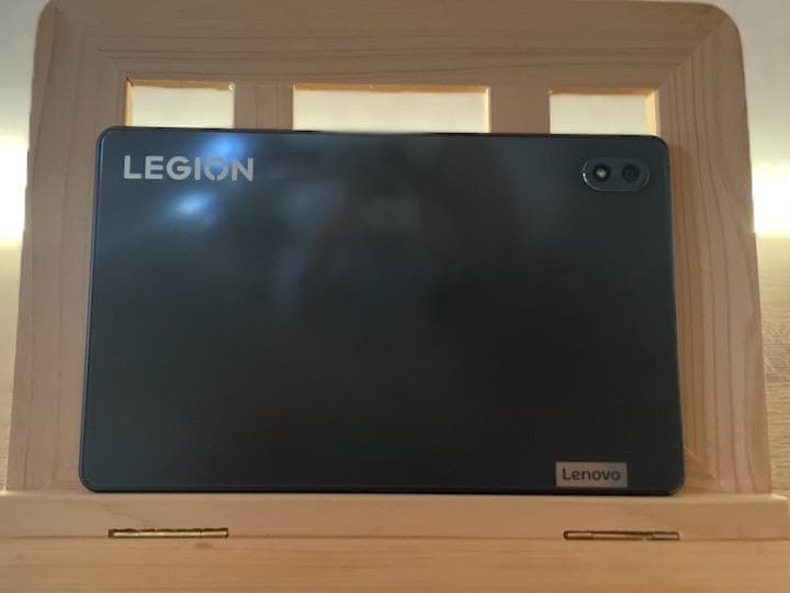 Lenovo y700 ゲーミングタブレット 2022年モデル