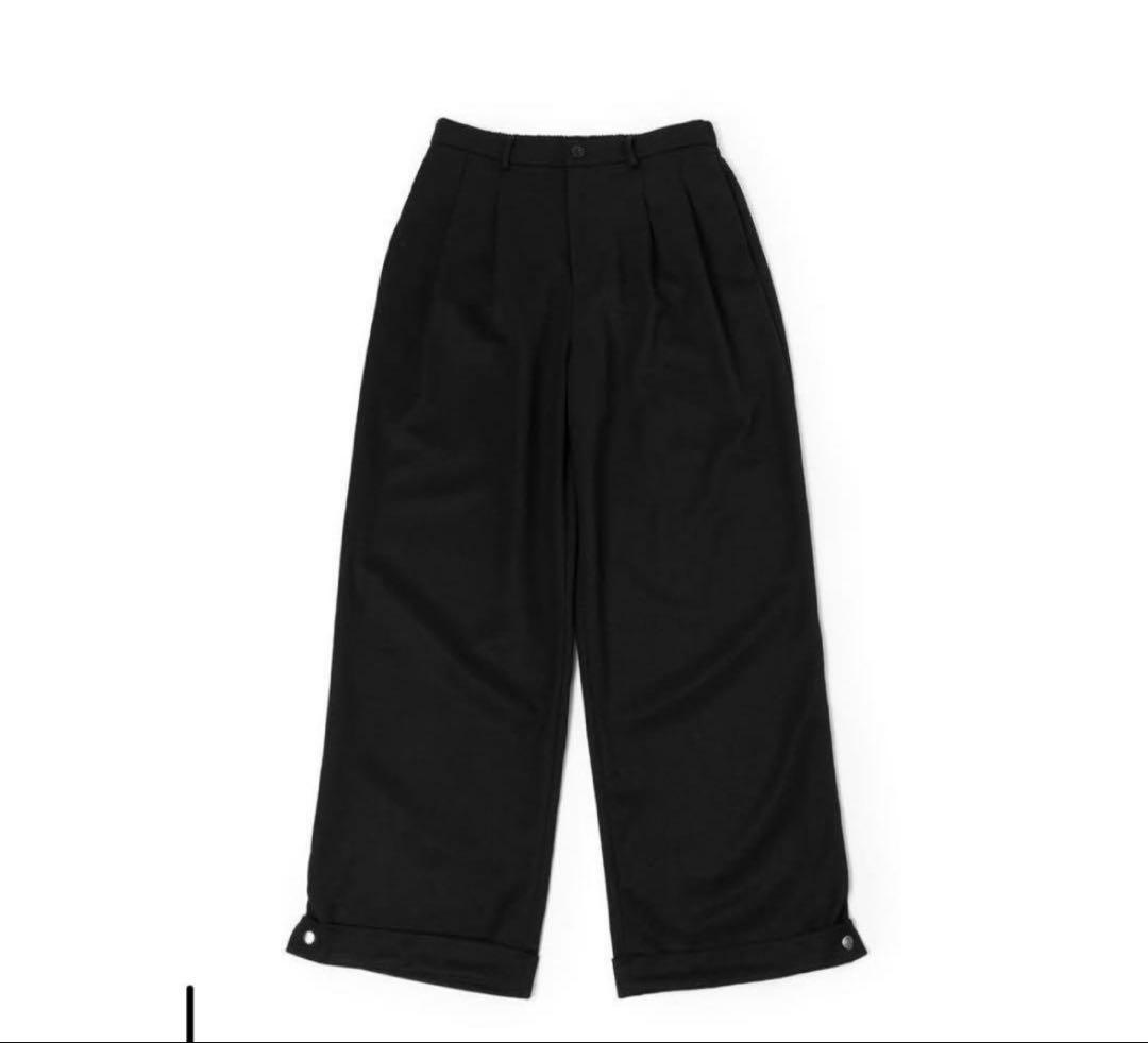 【美品】lifemania favorite trouser