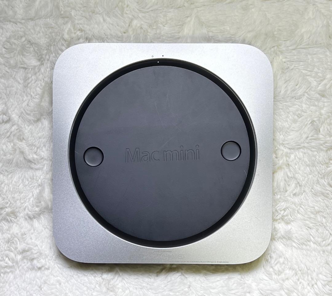 美品♪〜Mac mini (Mid 2011)【アドビCS6＆ Office】