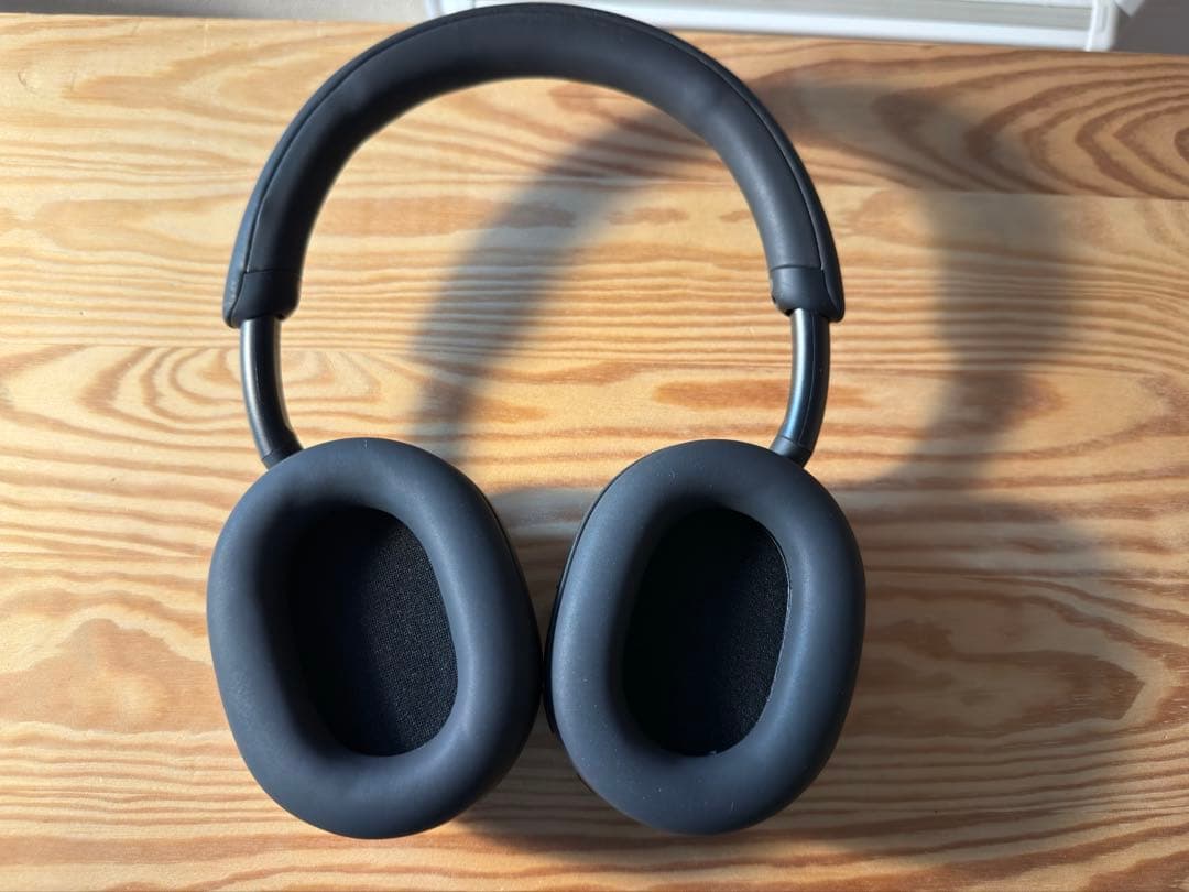 Sony WH-1000XM5 ブラック　おまけつき