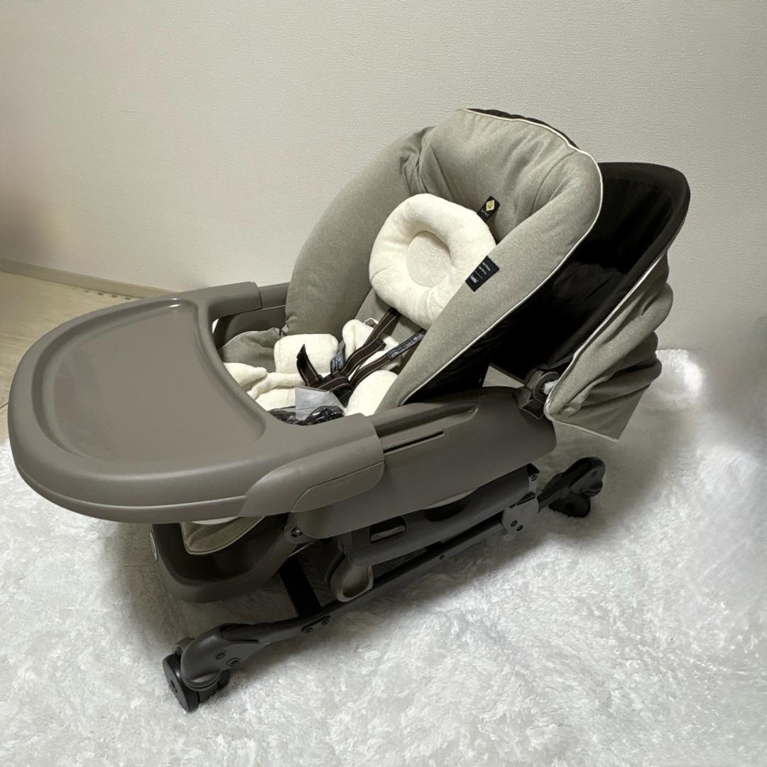 【テーブル新品】Combi　ネムリラ　AT BEDI