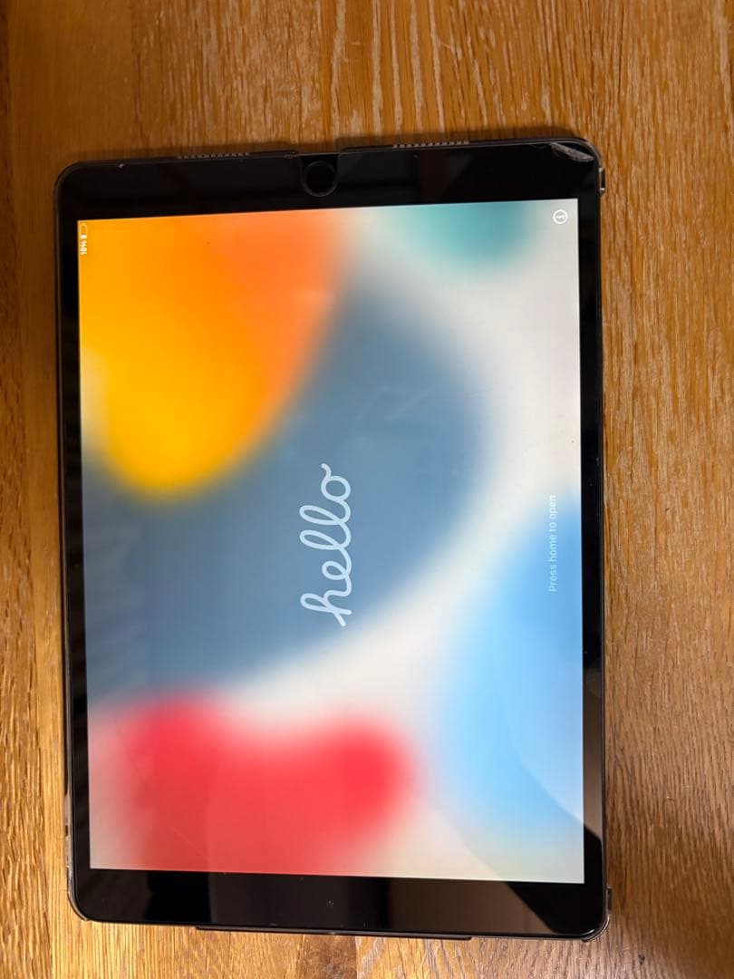 iPad本体 iPadAir3 64GB