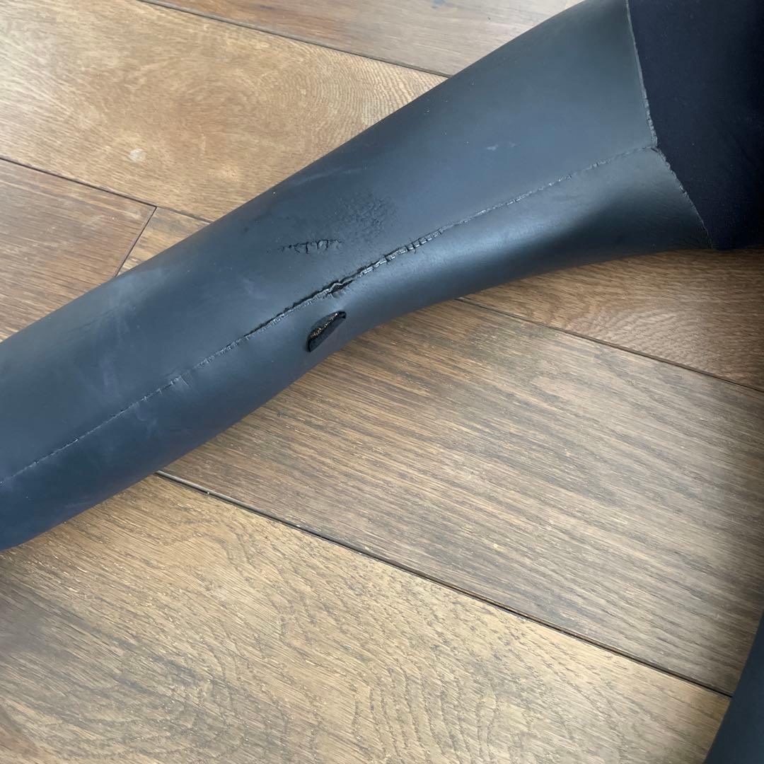 ヒナ3着セット オニール ウェットスーツ セミドライ ジャーフル シーガル