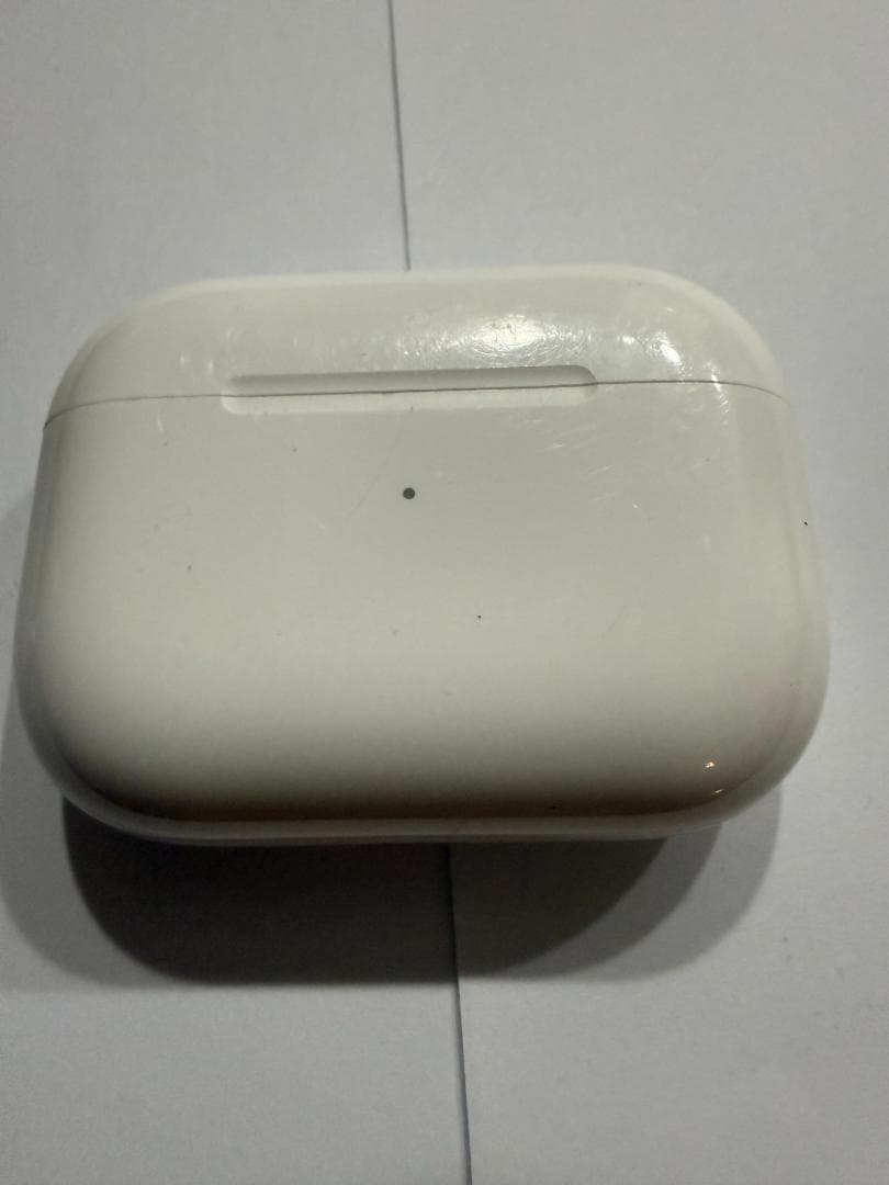 AirPods PRO(第2世代)本体 ホワイト 充電ケース付き