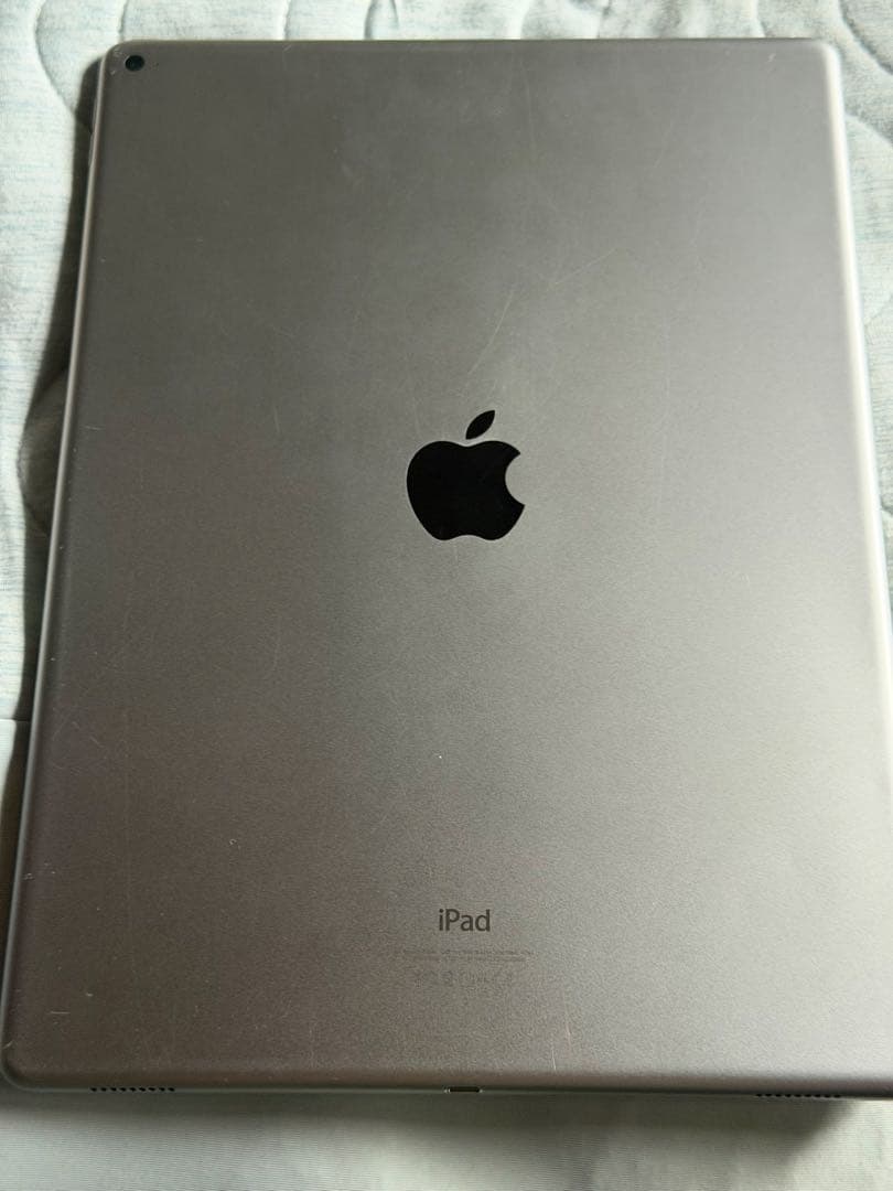 iPad Pro 12.9 第1世代32GB