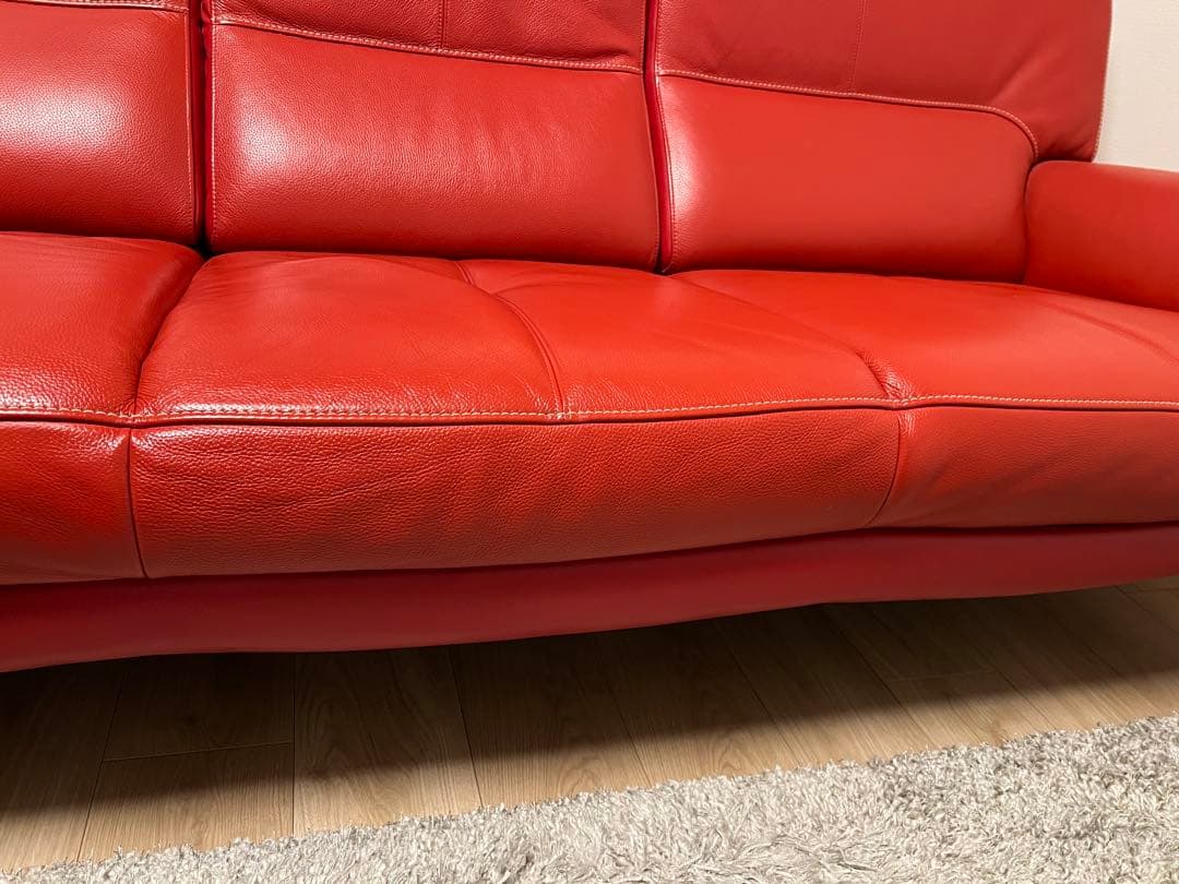 カリモクソファ ZU2563