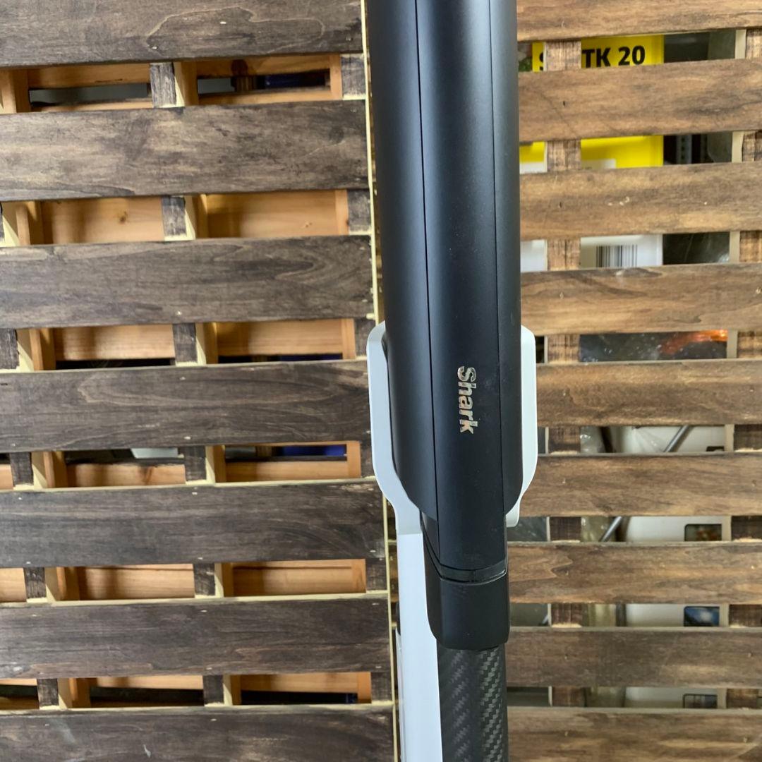 I461\" SHARK コードレスクリーナー EVOPOWER SYSTEM