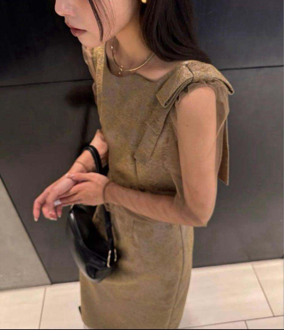 新品　Mサイズ　LE’RURE