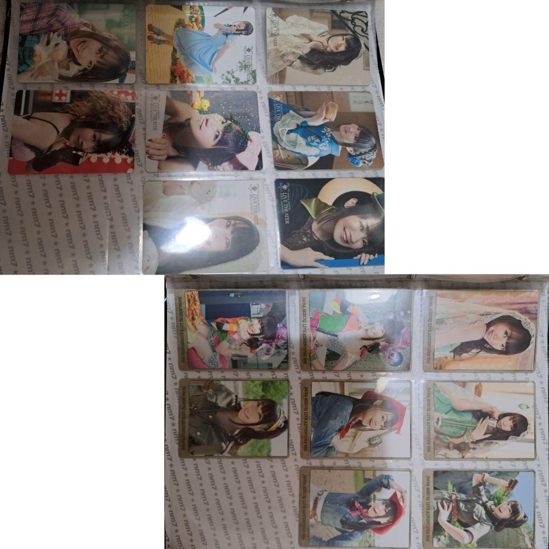 水樹奈々 NANACA 2009~2023全コンプリートセット　まとめ売り