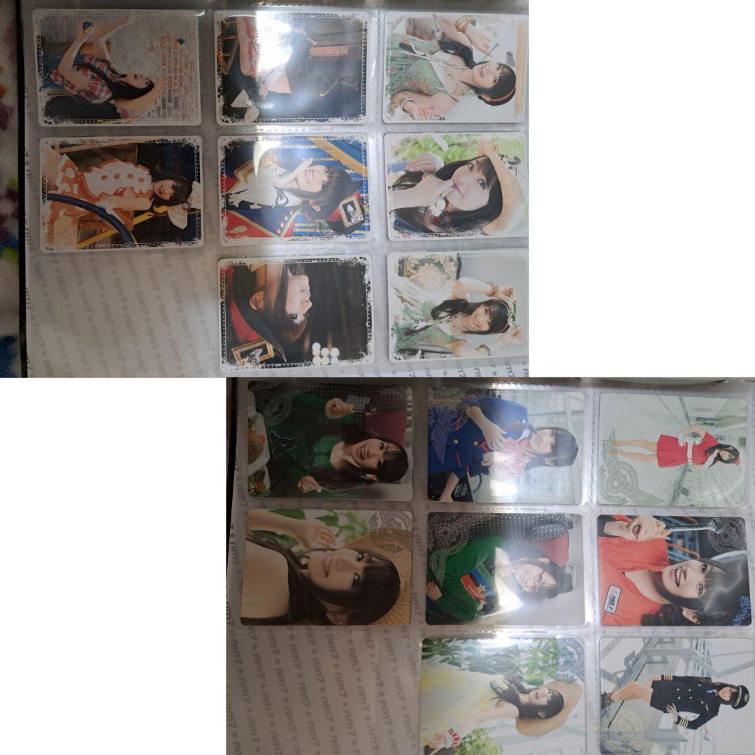 水樹奈々 NANACA 2009~2023全コンプリートセット　まとめ売り