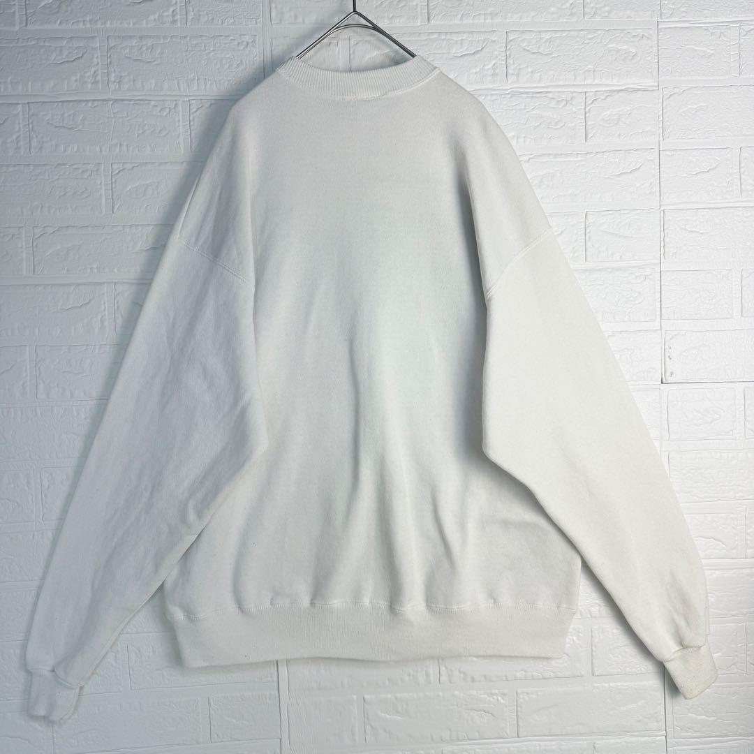 【希少】 DISNEY ビンテージ 七人の小人 白雪姫 スウェット トレーナー