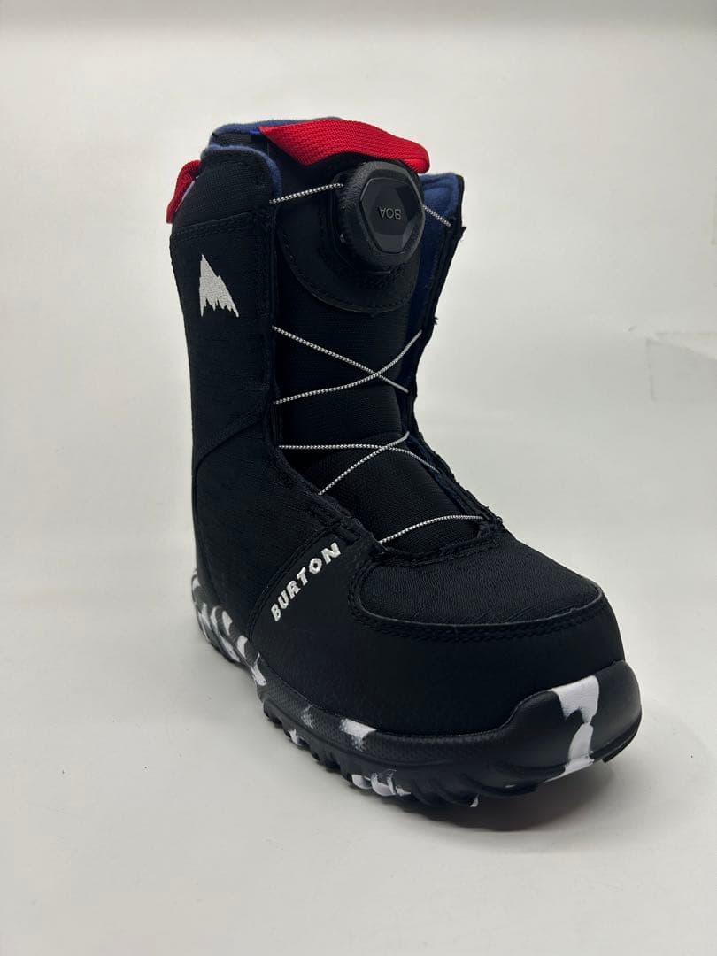 【新品】キッズ BURTON GROM BOA 24-25モデル