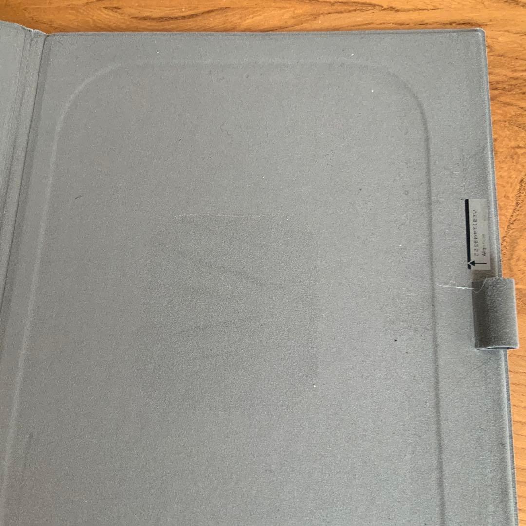 SONY 箱・ペン・カバー付き　DPT-RP1