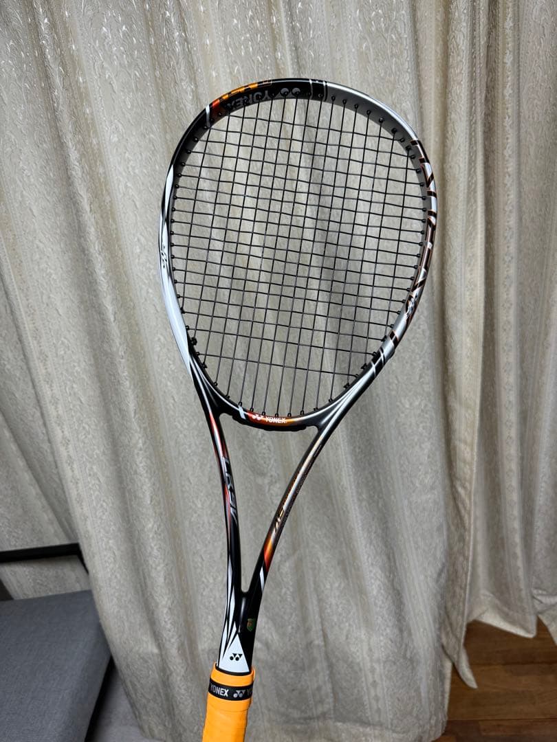 レーザーラッシュ9V