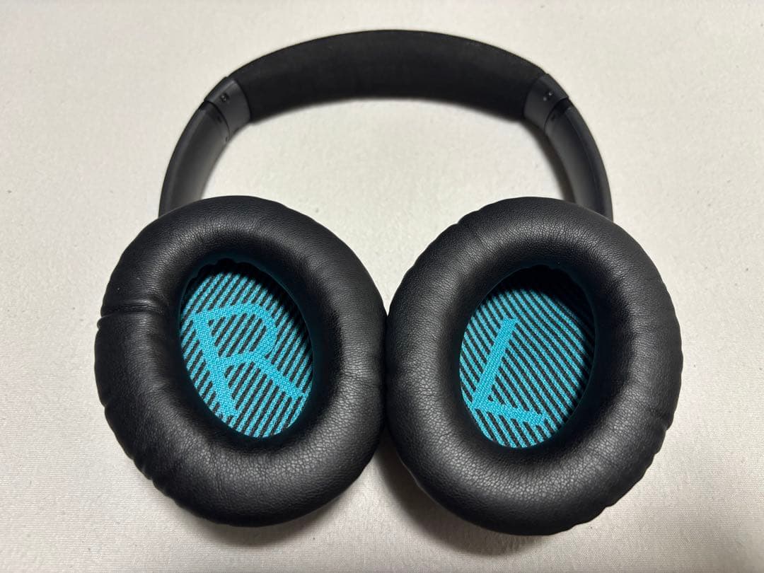 Bose QuietComfort 25ヘッドホン
