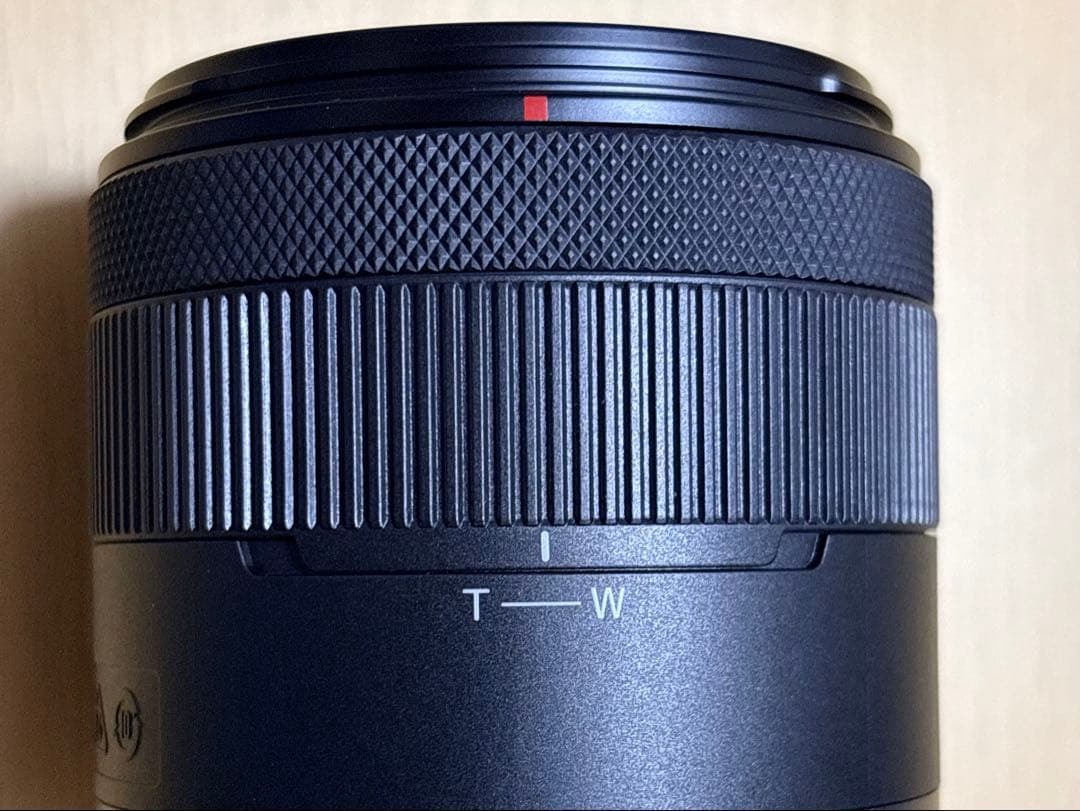 【極美品フィルター付】キャノンRF-S14-30mm F4-6.3 IS STM