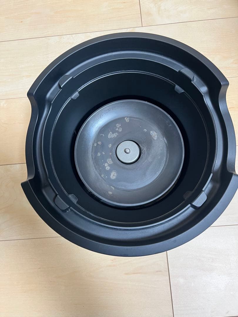 長谷園×SIROCA（シロカ） 炊飯器 かまどさん 2022年 SR-E111