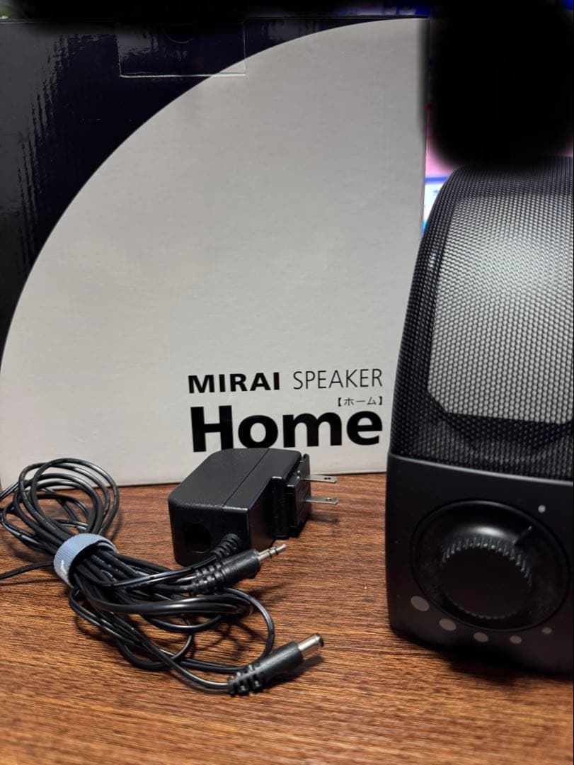 ミライスピーカー　 SF-MIRAIS 5