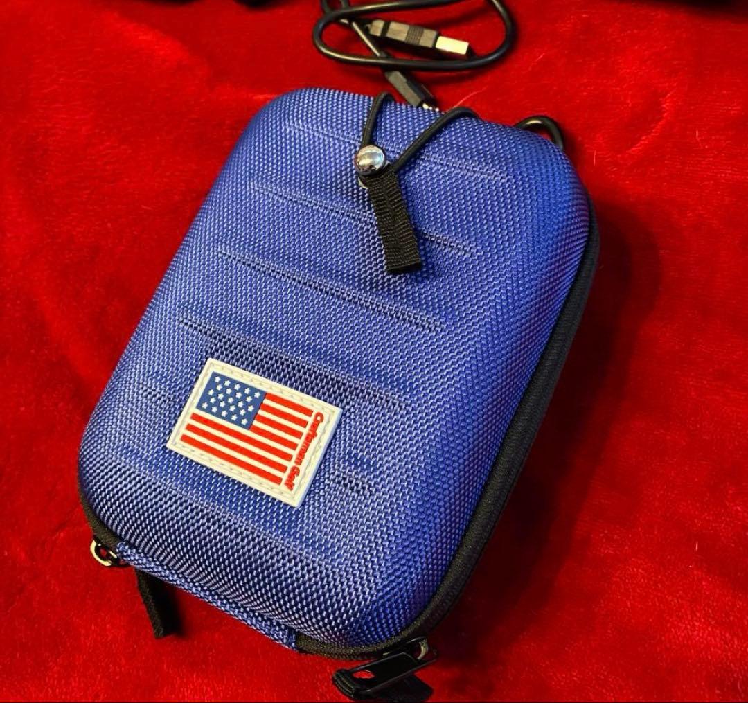 GARMIN APPROACH Z82、TUSITAカバー付き　アプローチZ82