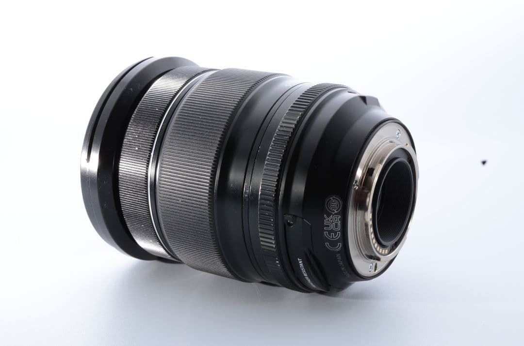 フジフイルム FUJIFILM フジ XF16-55/F2.8 R LM WR