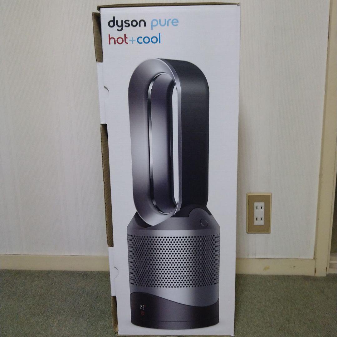 n*u様 dyson　pure hot＆cool