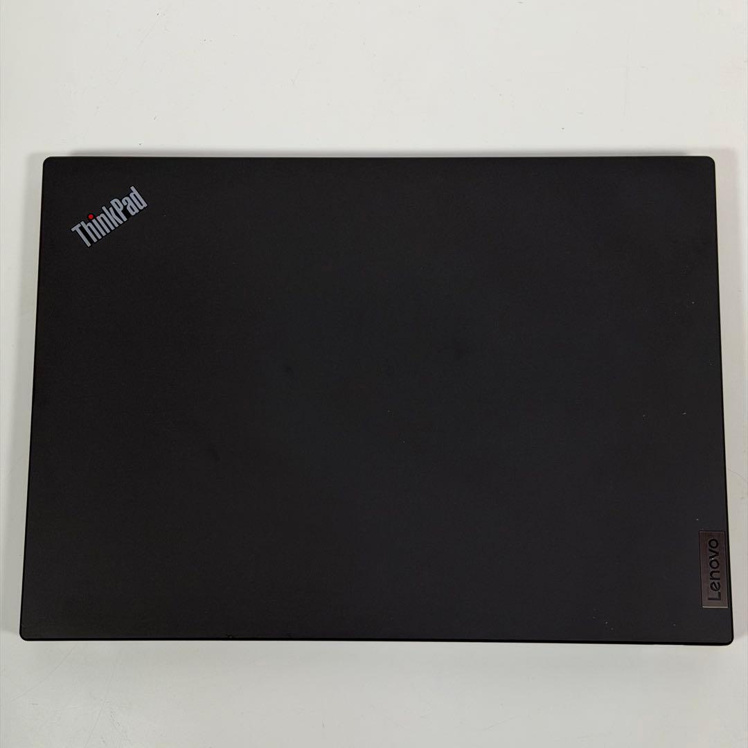 Windowsノート本体 65.ThinkPad X13 Gen2 i5-11/ 16G/512G