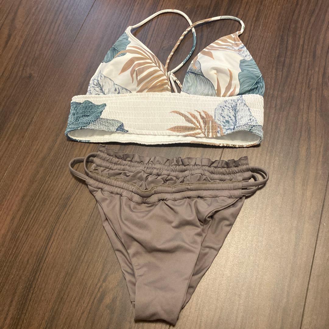 アリシアスタン　ビキニ　上下セット