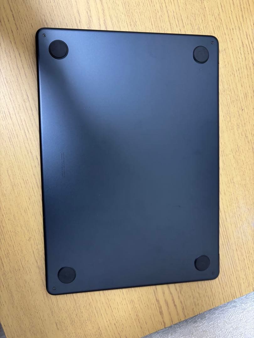 MacBook Air 13インチ