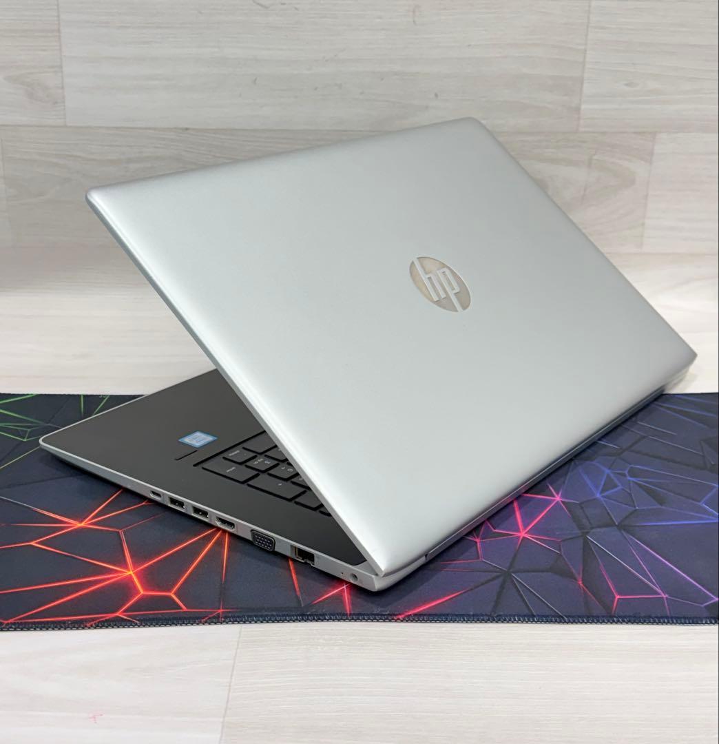 HPノートPC NVIDIA搭載i7/16GB/256+1TBフルHD17インチ