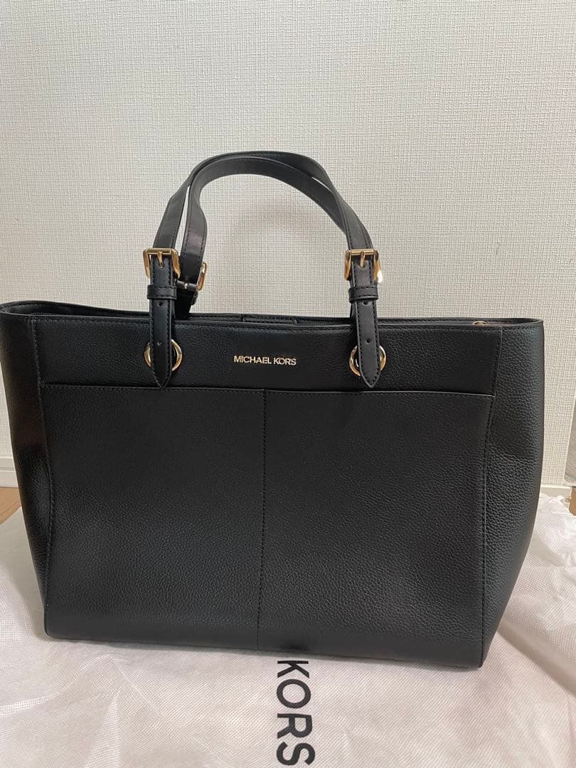 新品未使用 MICHAEL KORS トートバッグ
