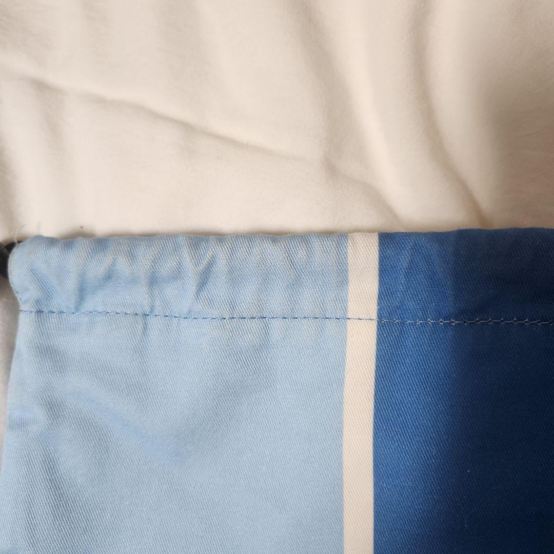 ロエベ バックインバッグ