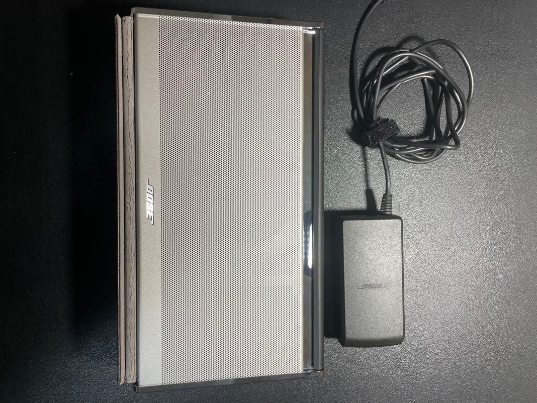 美品 BOSE SoundLink Bluetooth speaker II