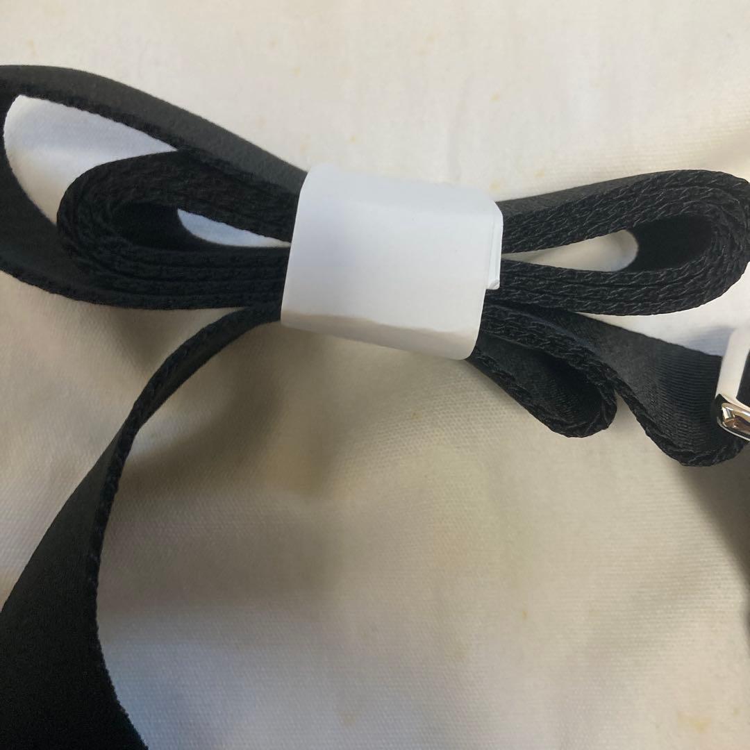 マーク‼️BALLY ショルダーバッグ 新品・未使用