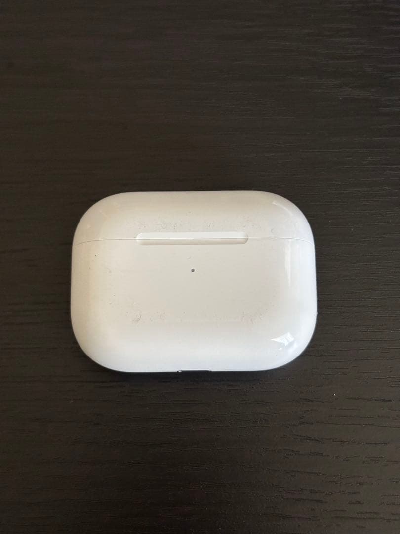 イヤホン AirPods pro MWP22J/A