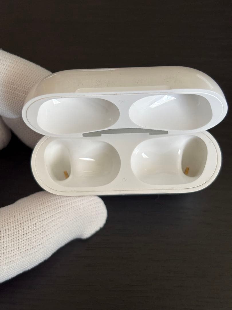 イヤホン AirPods pro MWP22J/A