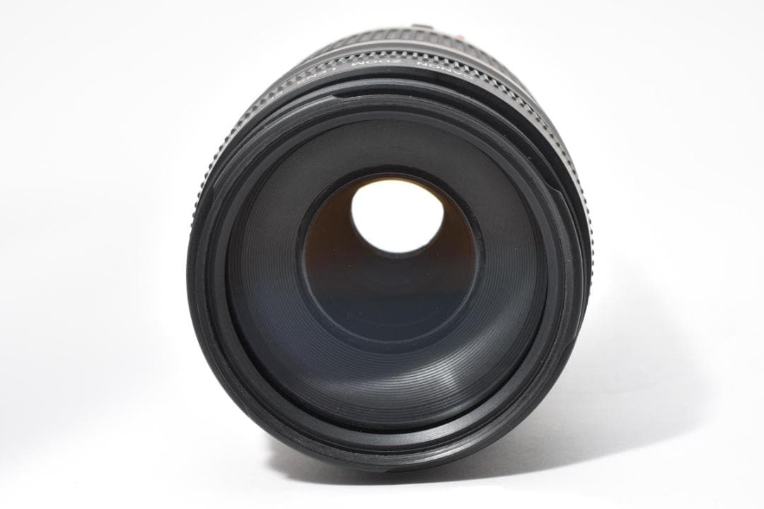 ★極美品★キヤノン EF 75-300mmf4-5.6 iii USM#1640
