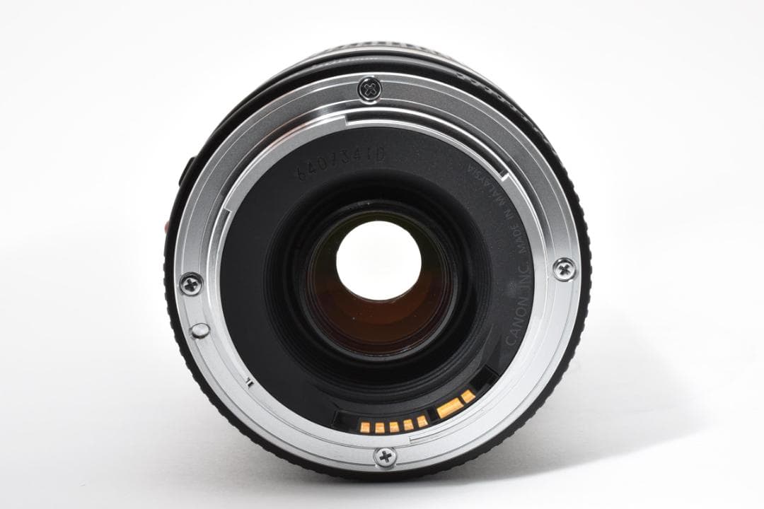 ★極美品★キヤノン EF 75-300mmf4-5.6 iii USM#1640